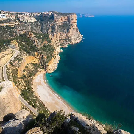 Holiday Carmen By Interhome Hébergement de vacances *