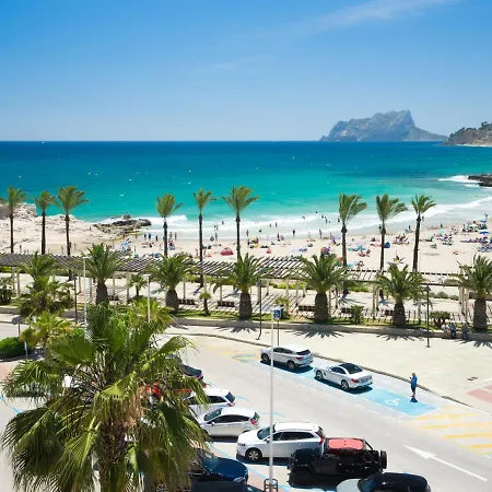 Holiday Carmen By Interhome Hébergement de vacances *
