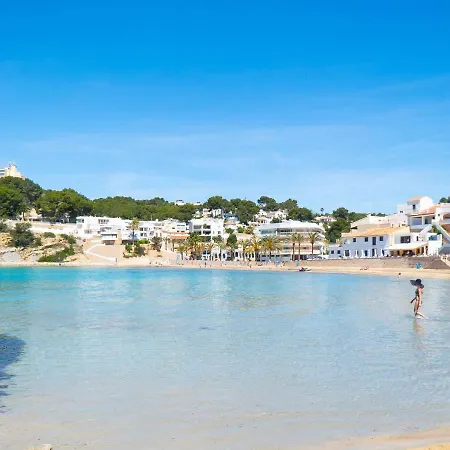 Hébergement de vacances Holiday Carmen By Interhome Moraira