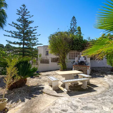 Hébergement de vacances Holiday Carmen By Interhome *