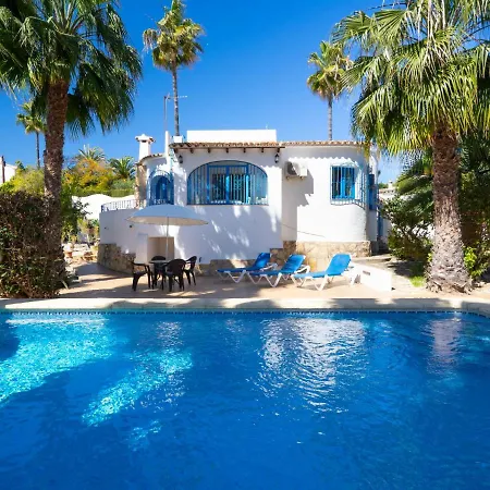 Holiday Carmen By Interhome