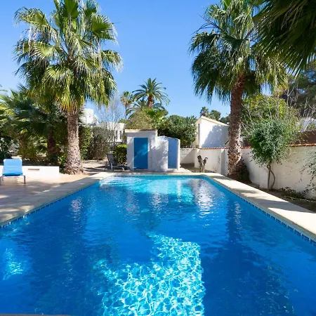 Holiday Carmen By Interhome *