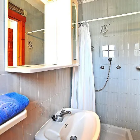 Holiday Carmen By Interhome